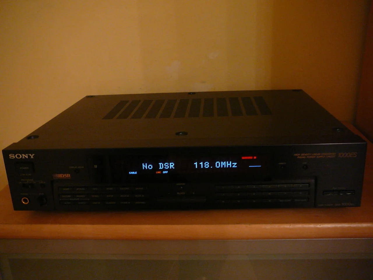 Sony dar-1000es — снимка 4