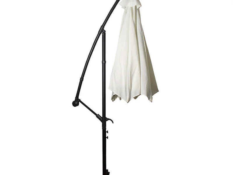 Градински чадър Muhler U1003, 300x240cm — снимка 3