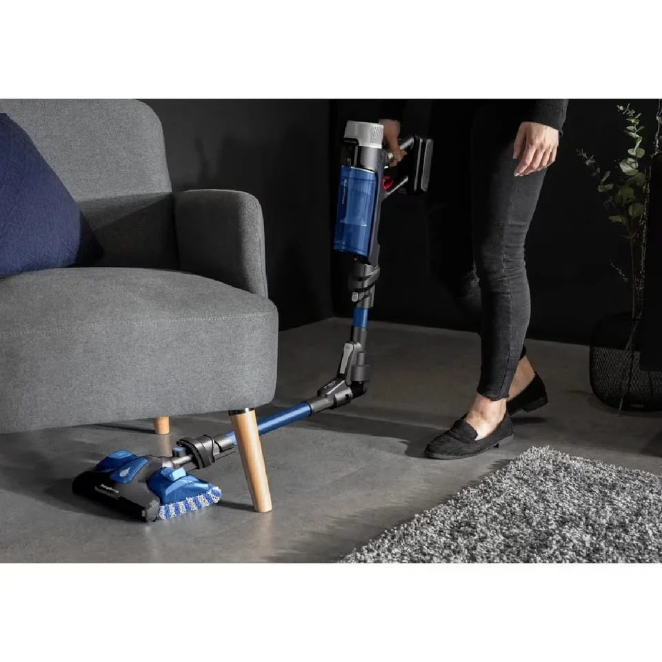 Прахосмукачка, Rowenta RH20C4WO Cordless Stick Cleaner Versatil — снимка 2