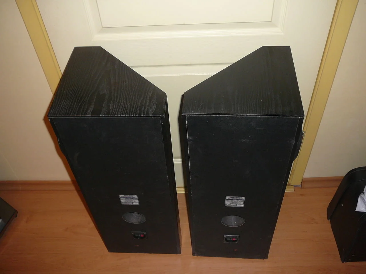Bose 401 — снимка 8