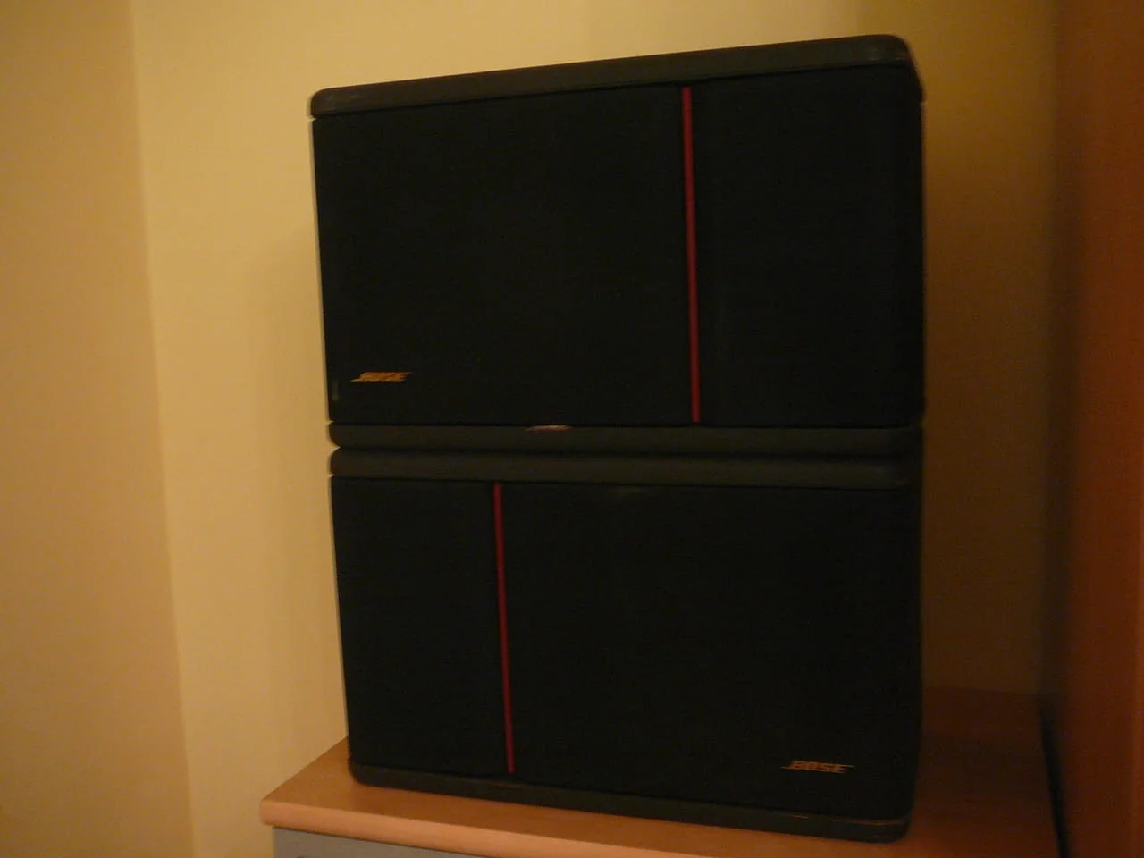 Bose 305 /2 — снимка 3