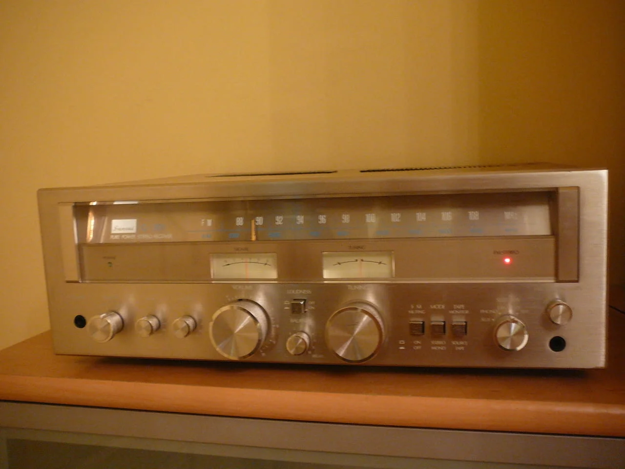Sansui g-301/3000 — снимка 2