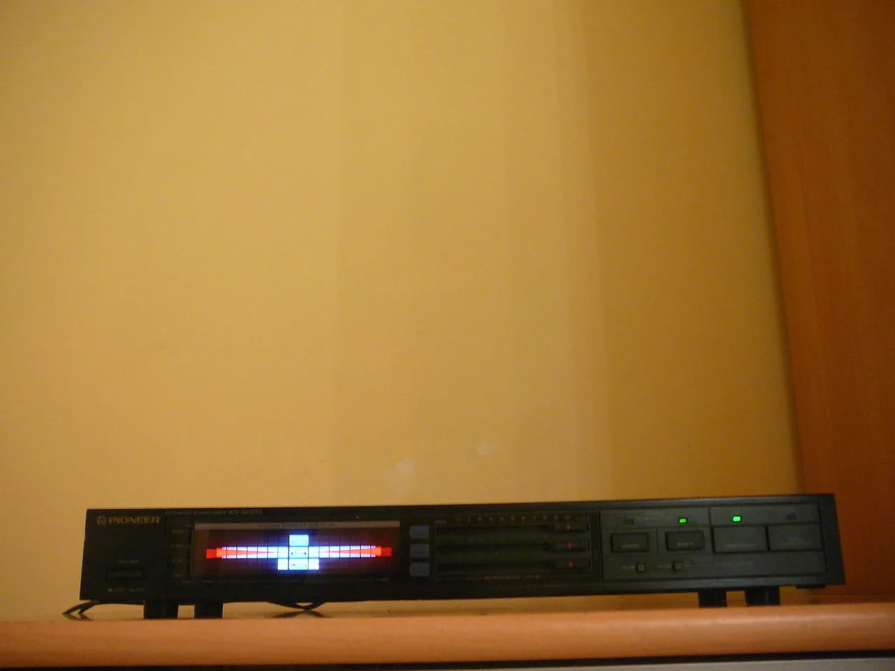 Pioneer ex-9000 — снимка 5