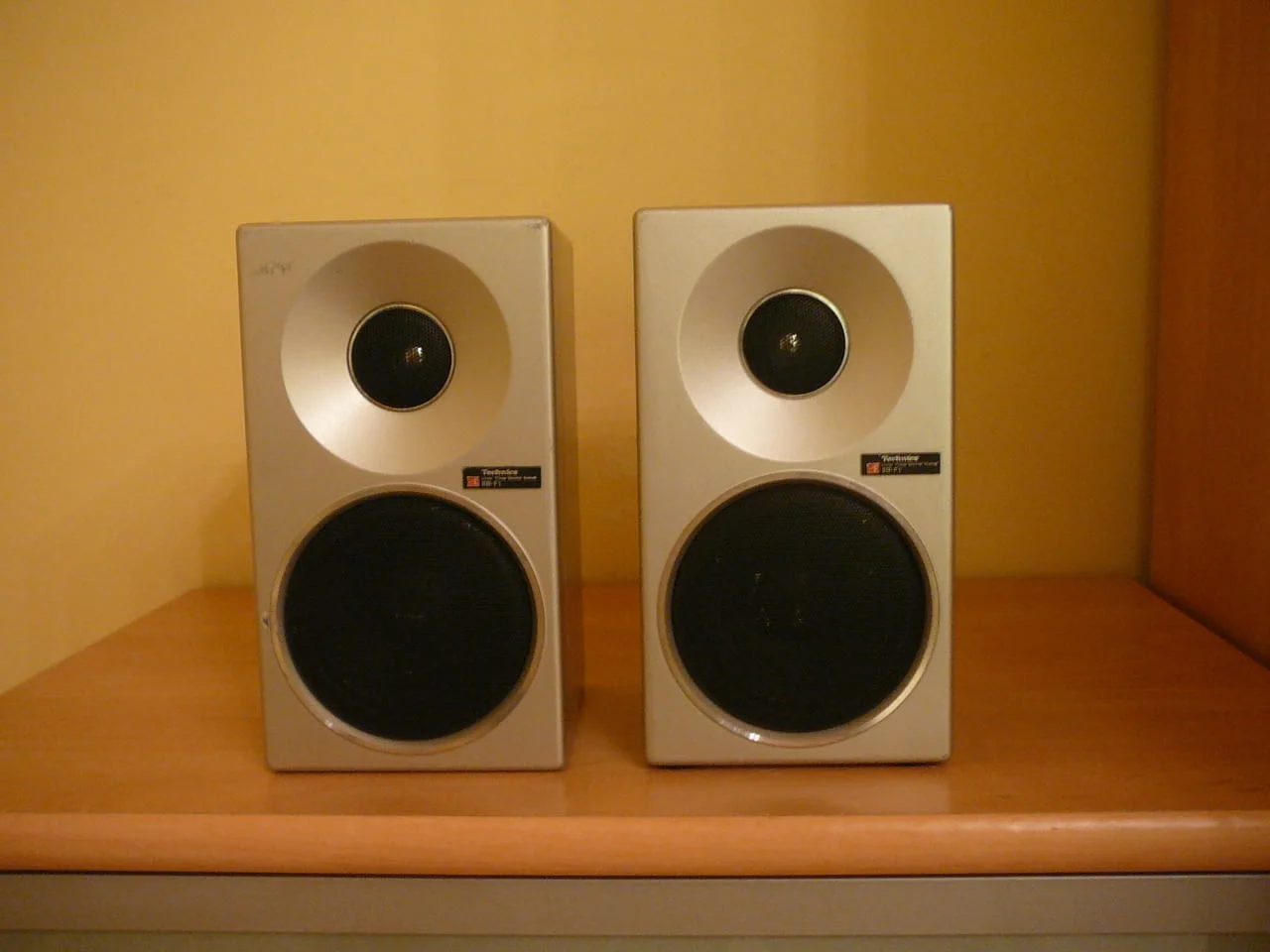 Technics sb-f1
