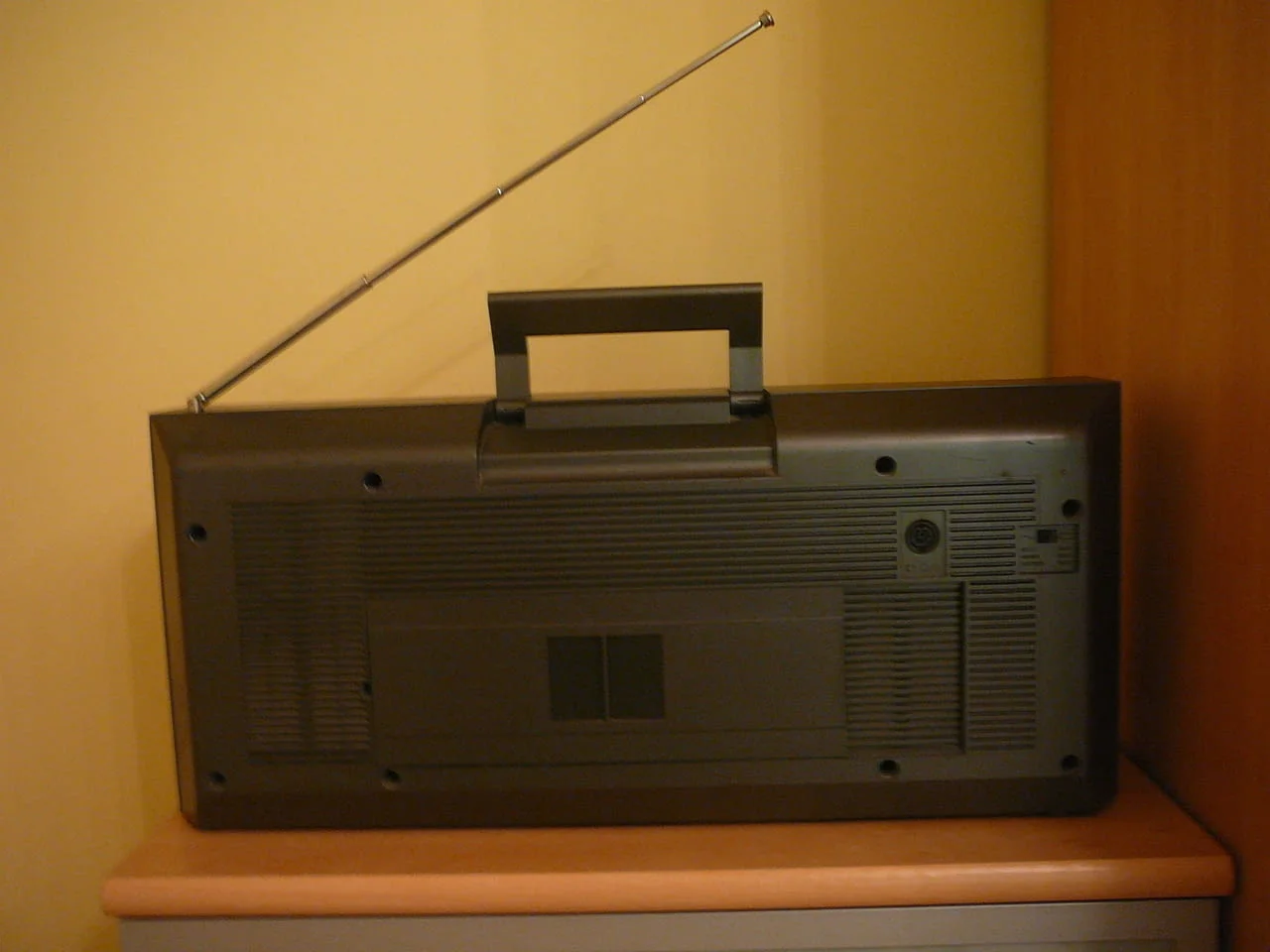 Grundig rr-3500 — снимка 8