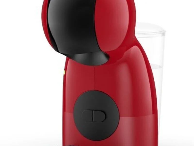 Кафемашина, Krups KP1A3510 NDG PICCOLO XS RED/BLK WE