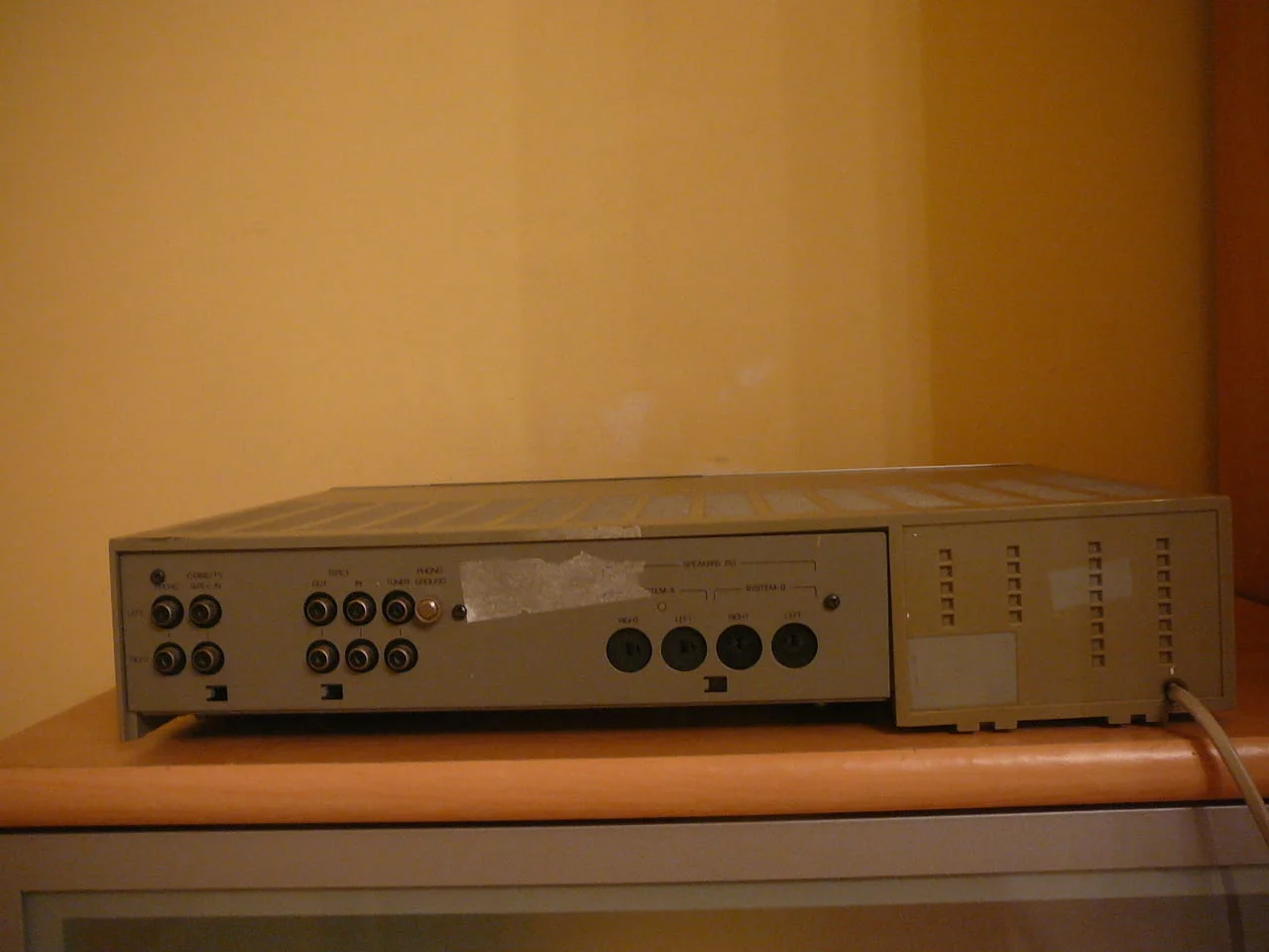 Philips f-4220 — снимка 8