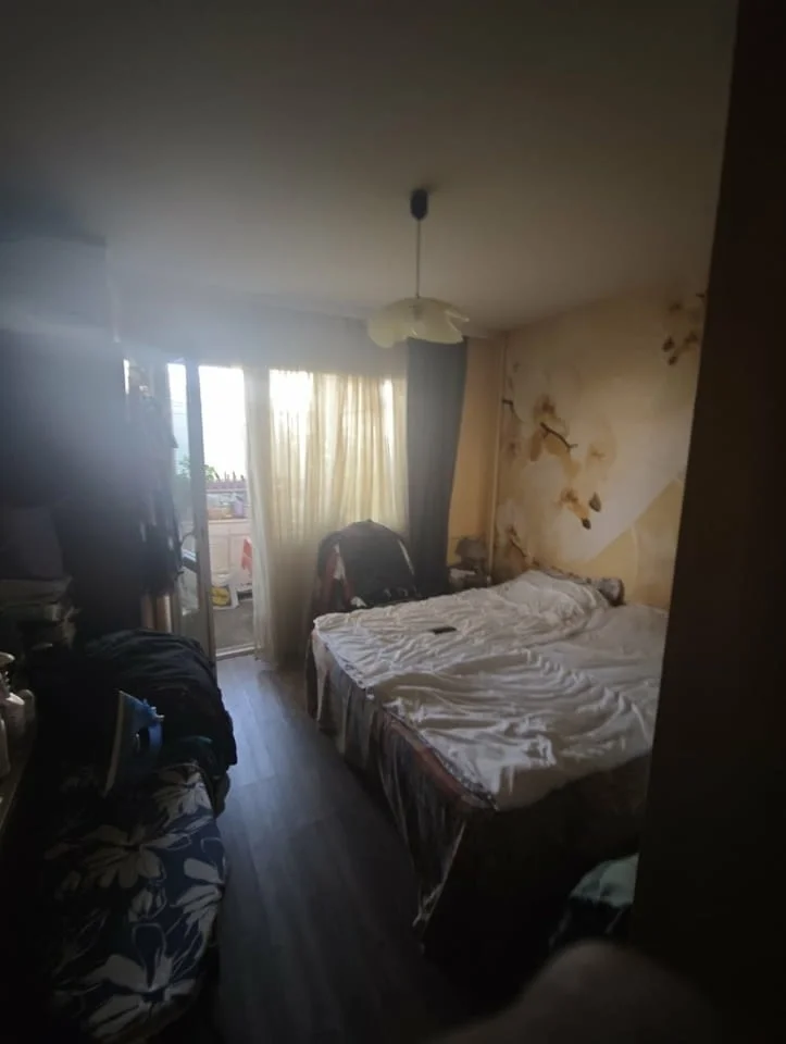 Просторен 3-стаен апартамент 109 кв.м. – Връбница 1 – до метро „Бели Дунав“ — снимка 3