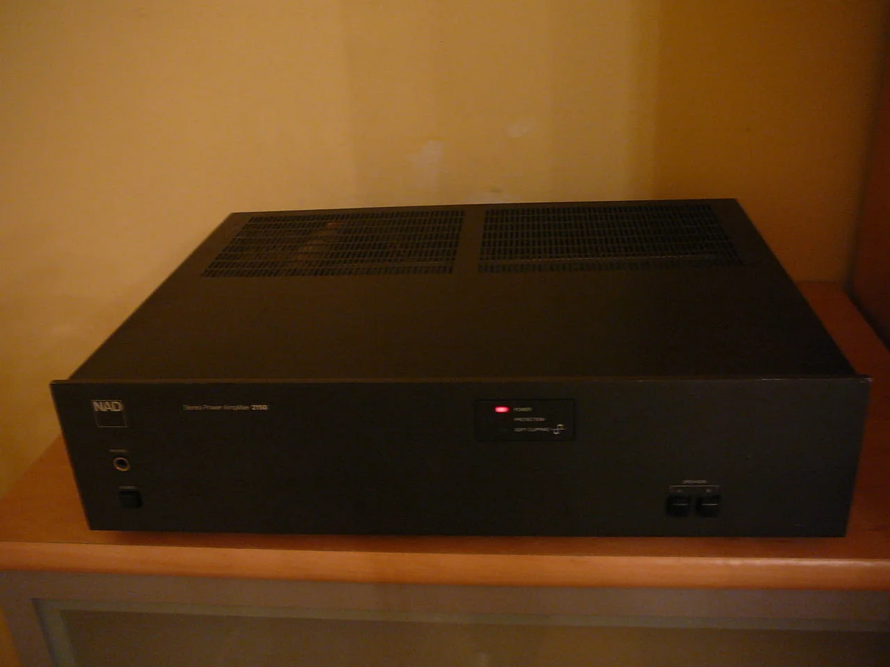 Nad 2150 stapalo — снимка 2