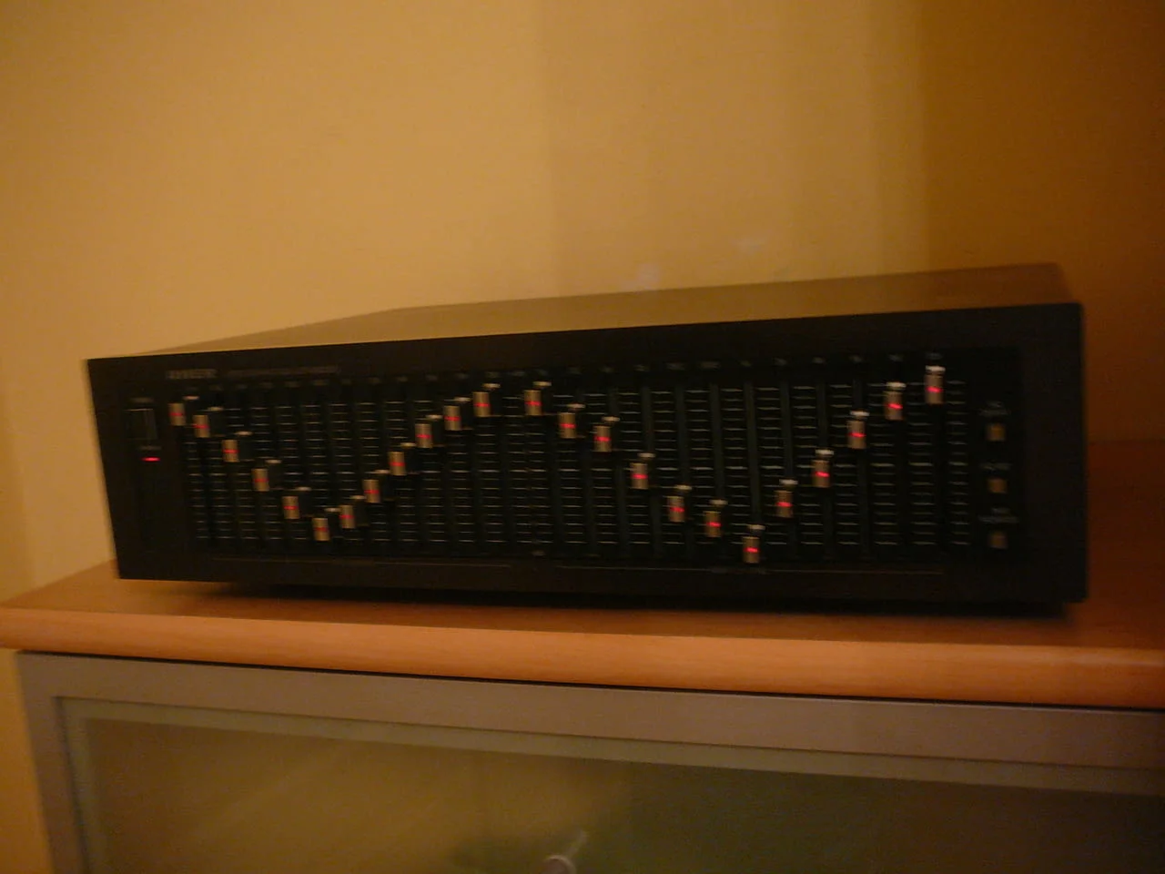 Uher eq-300 — снимка 3