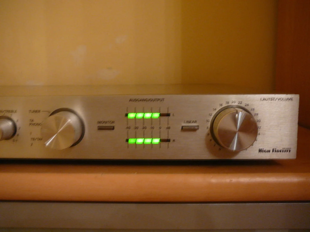 Grundig sv-1000 siv — снимка 7