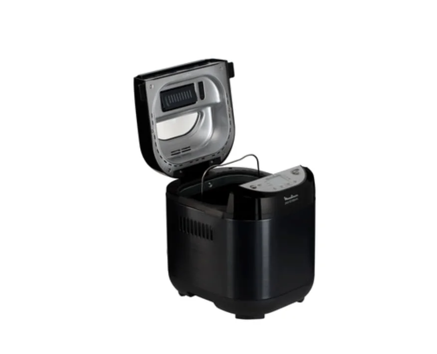 Хлебопекарна, Tefal PF251835 — снимка 3