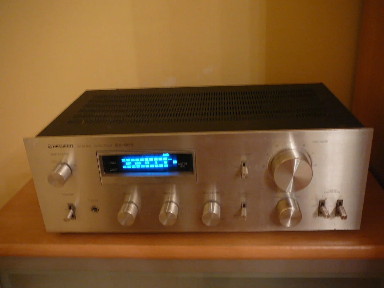Pioneer sa-508 /2 — снимка 5