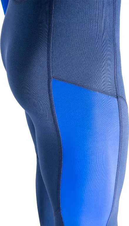CRESSI Wahoo - Мъжки неопренов костюм една част, размери S — снимка 2