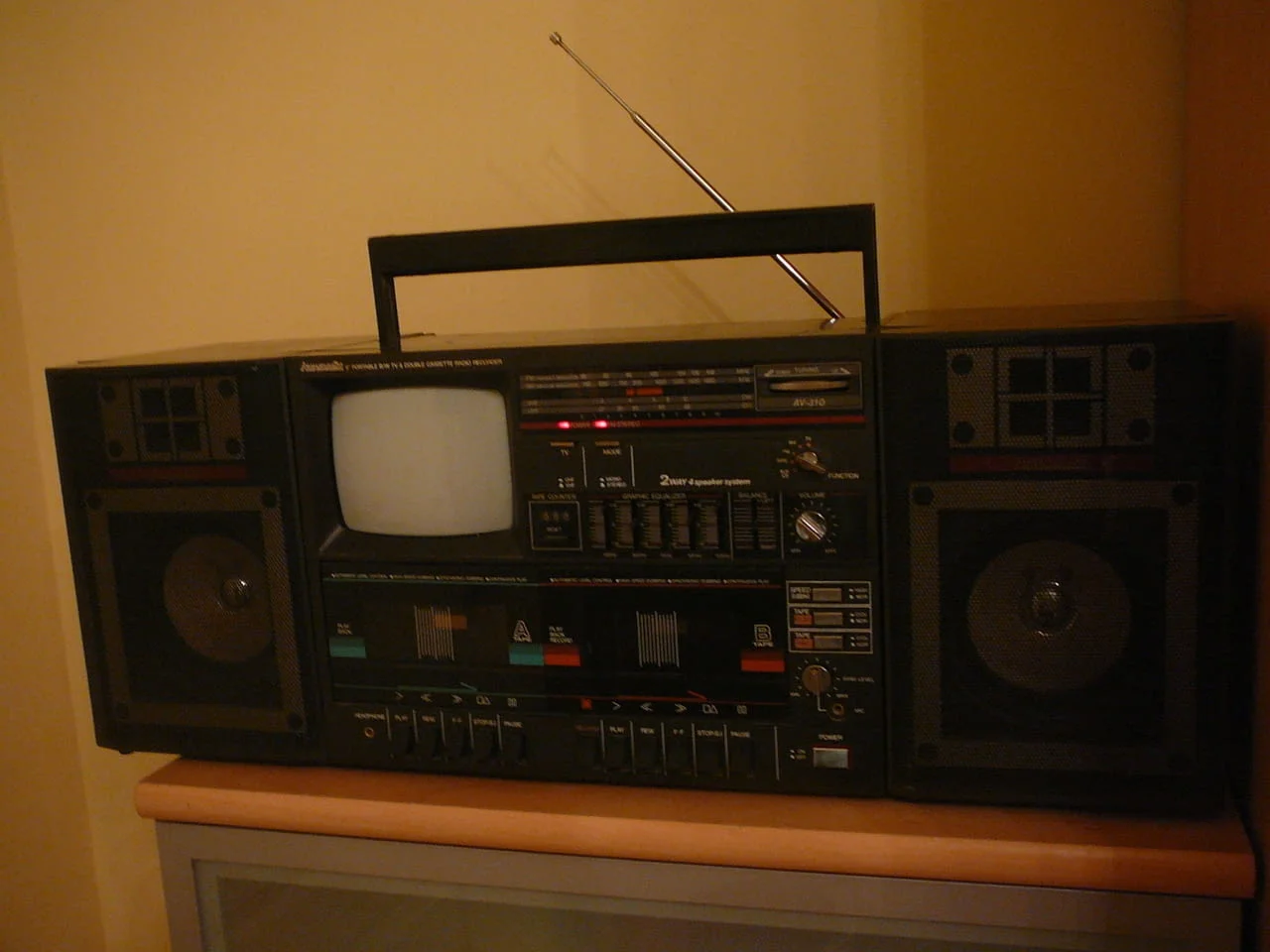 Hanseatic av-310 — снимка 3