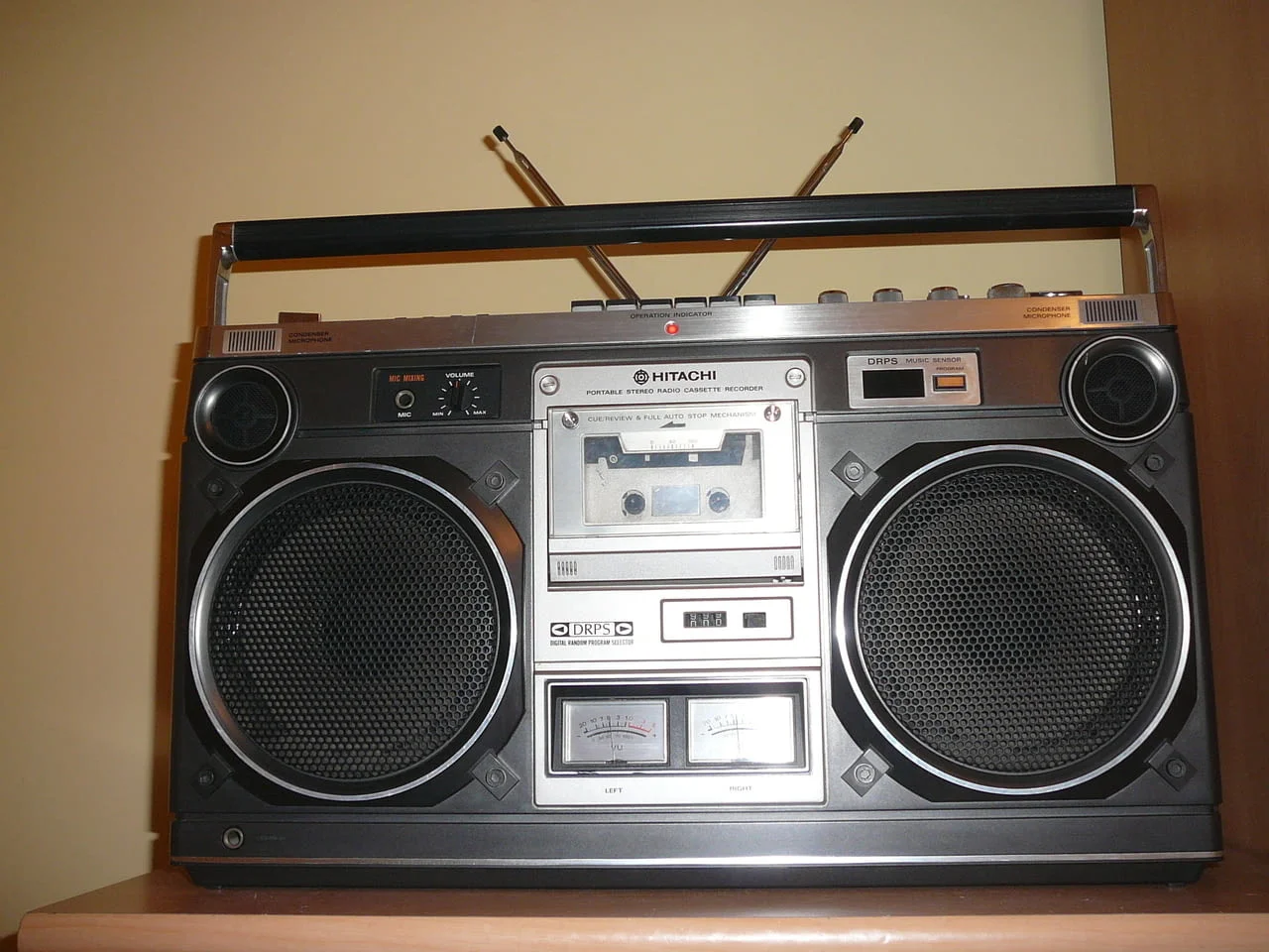 Hitachi trk-8180e /9 — снимка 5