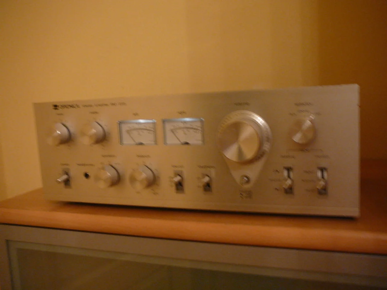 Optonica sm-1515h — снимка 3