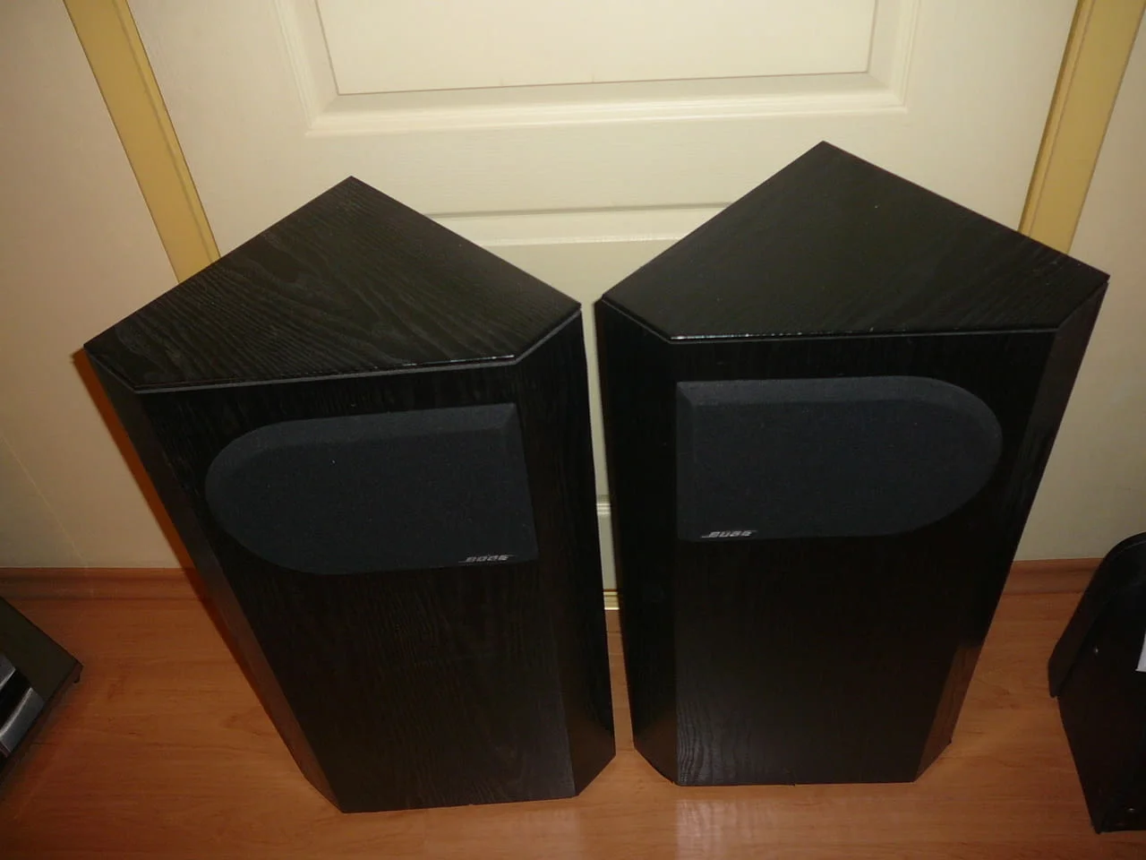 Bose 401 — снимка 5