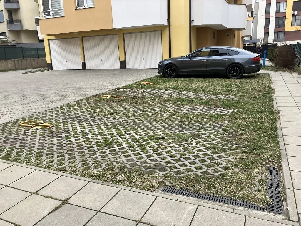 Продавам тристаен апартамент гр.София кв.Манастирски ливади-запад — снимка 3