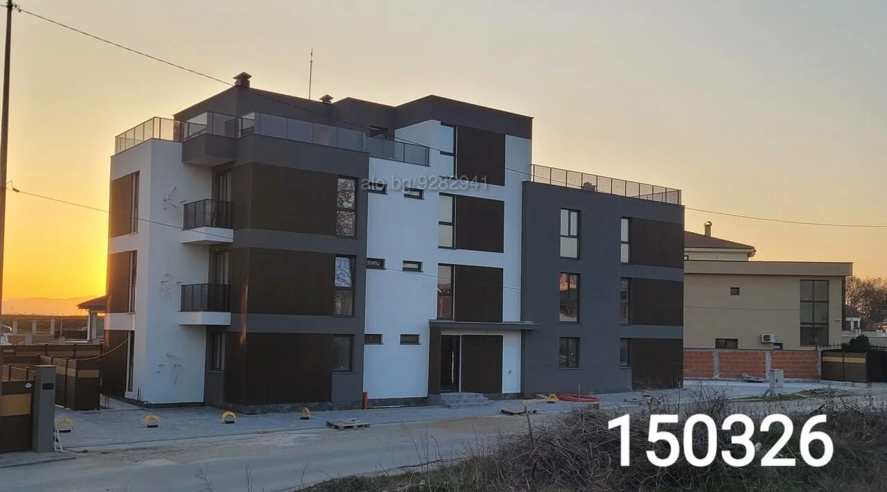 Yamacha Park Residence — снимка 6