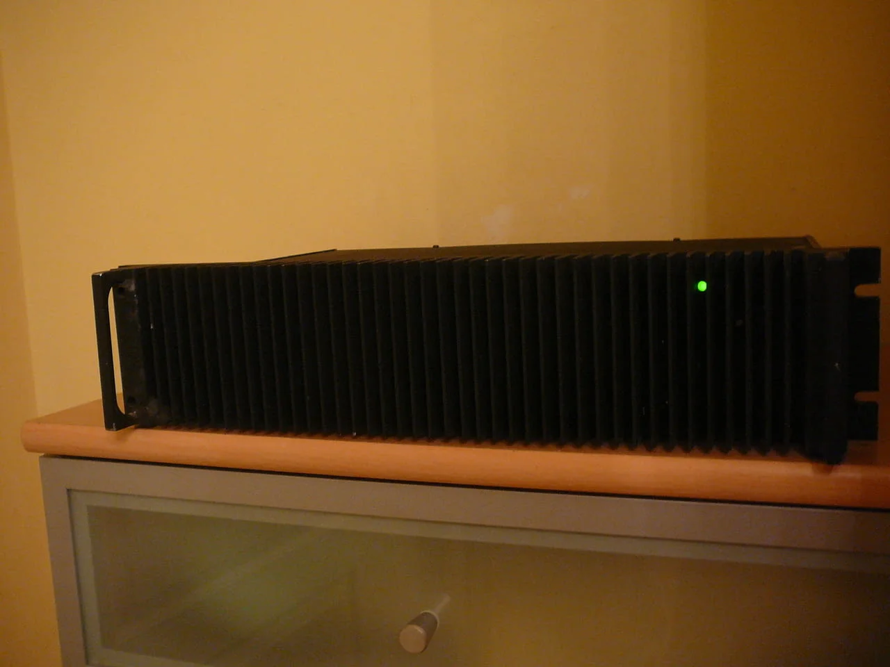 Stanford audio research b 200 — снимка 3