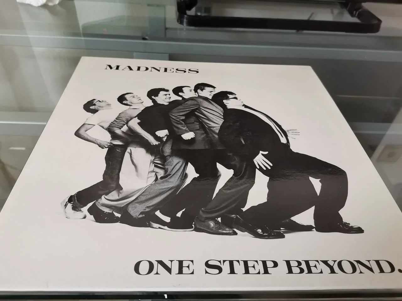 Madness - One Step Beyond