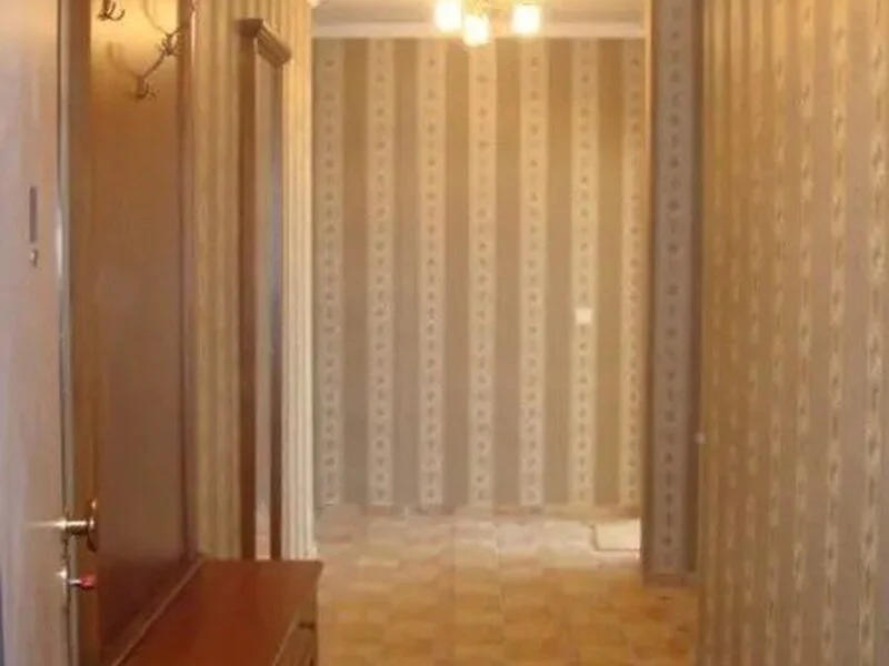 Тристаен Апартамент, Кършияка 117кв.м — снимка 3