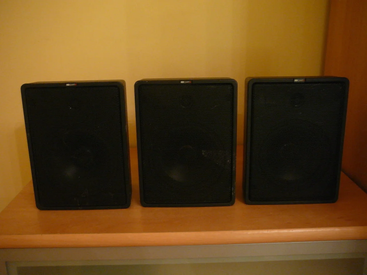 Mb quart ql e 72 — снимка 7