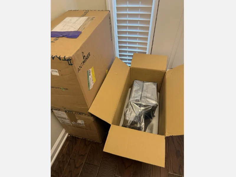 For Sale Bitmain Antminer Z15 Pro(840kh/s),Z15K Equihash Asic Miners — снимка 2