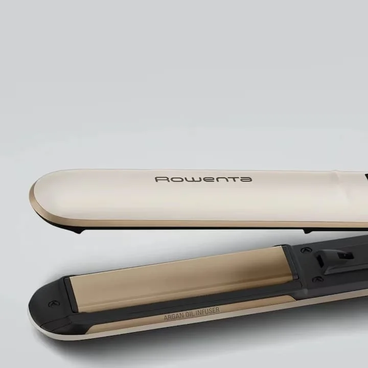 Преса, Rowenta SF4633F0 Express Shine Straightener — снимка 5