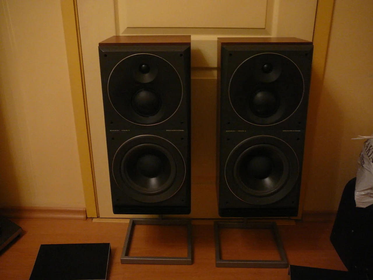 Bang & ojufsen mc 120.2 — снимка 3