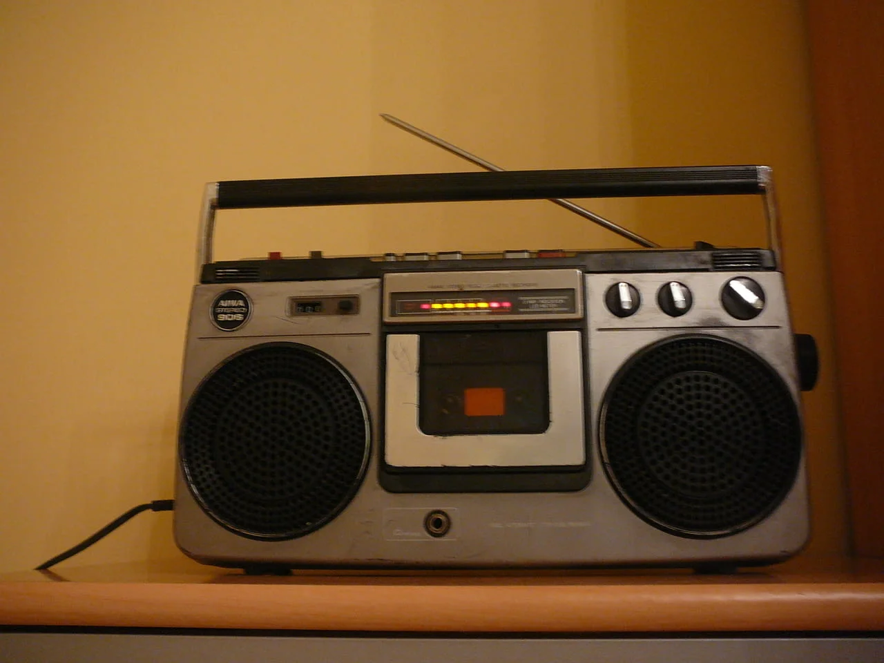 Aiwa tpr-906e — снимка 4