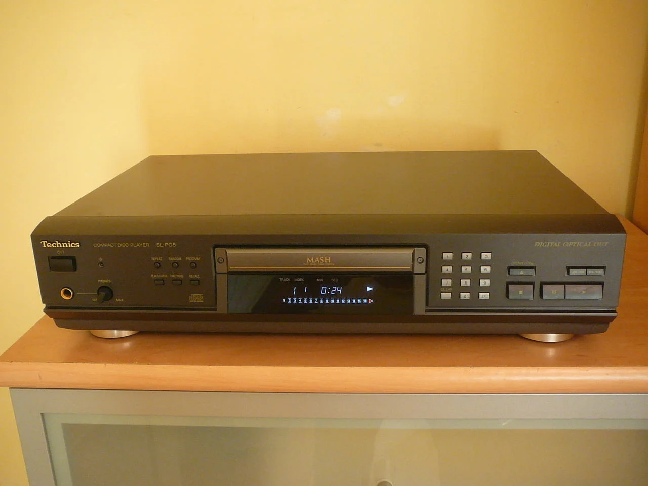Technics sl-pg5 — снимка 3