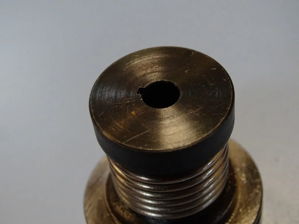 Силфонен съединител RTF KM80 Ф6/Ф10mm — снимка 6