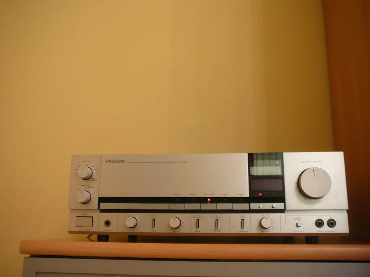Kenwood ka-990 — снимка 5