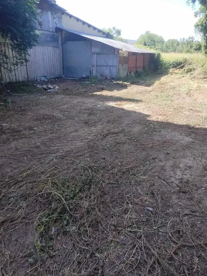 Продавам парцел 5 дка в с.Смочан - Ловеч-с постройки — снимка 2