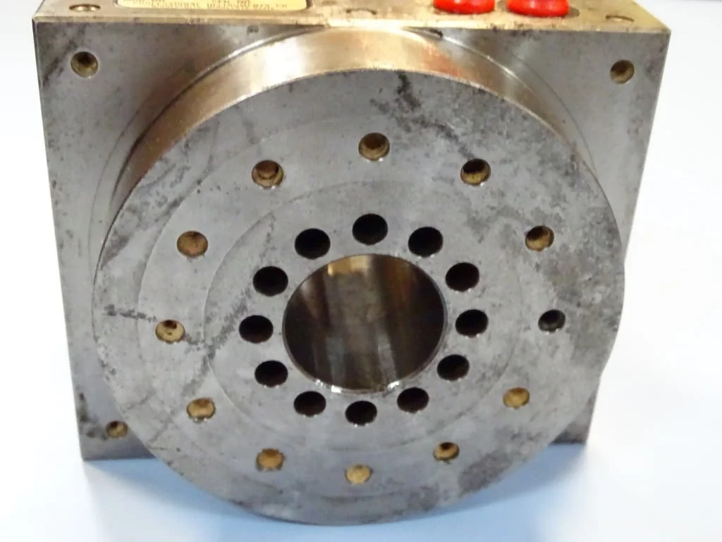Пневматичен шпиндел Blok Head 4B Universal Air Bering Spindle — снимка 3