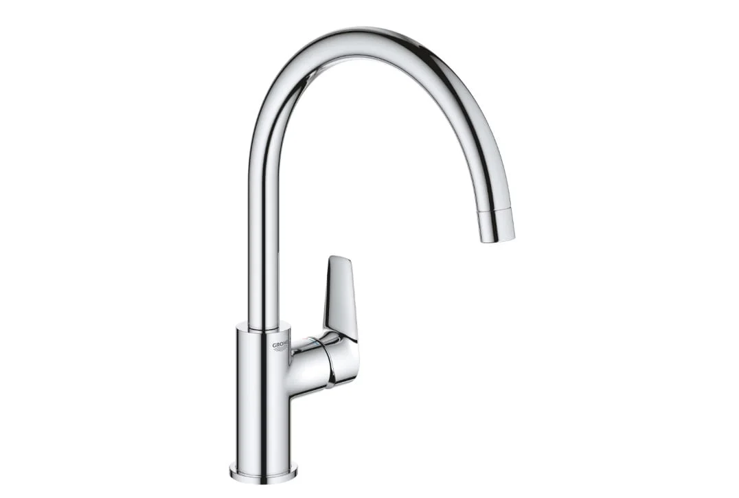 Смесител за кухня Grohe Start Edge, Гаранция