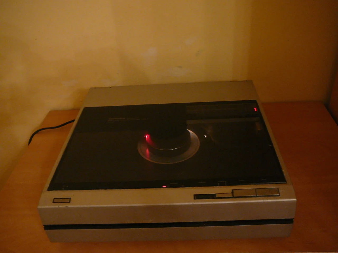 Technics sl-10 — снимка 6
