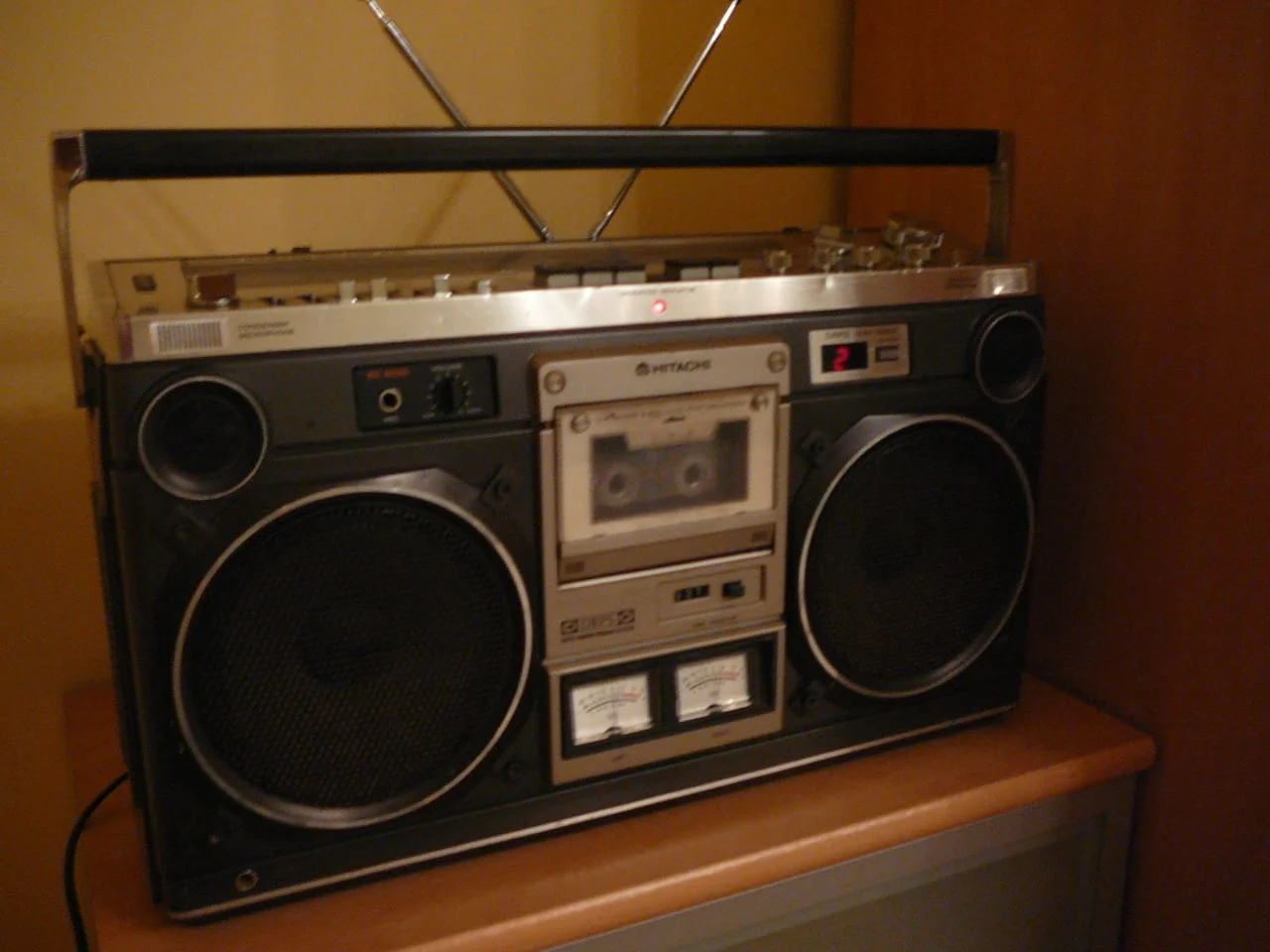 Hitachi trk-8180e/6 — снимка 4