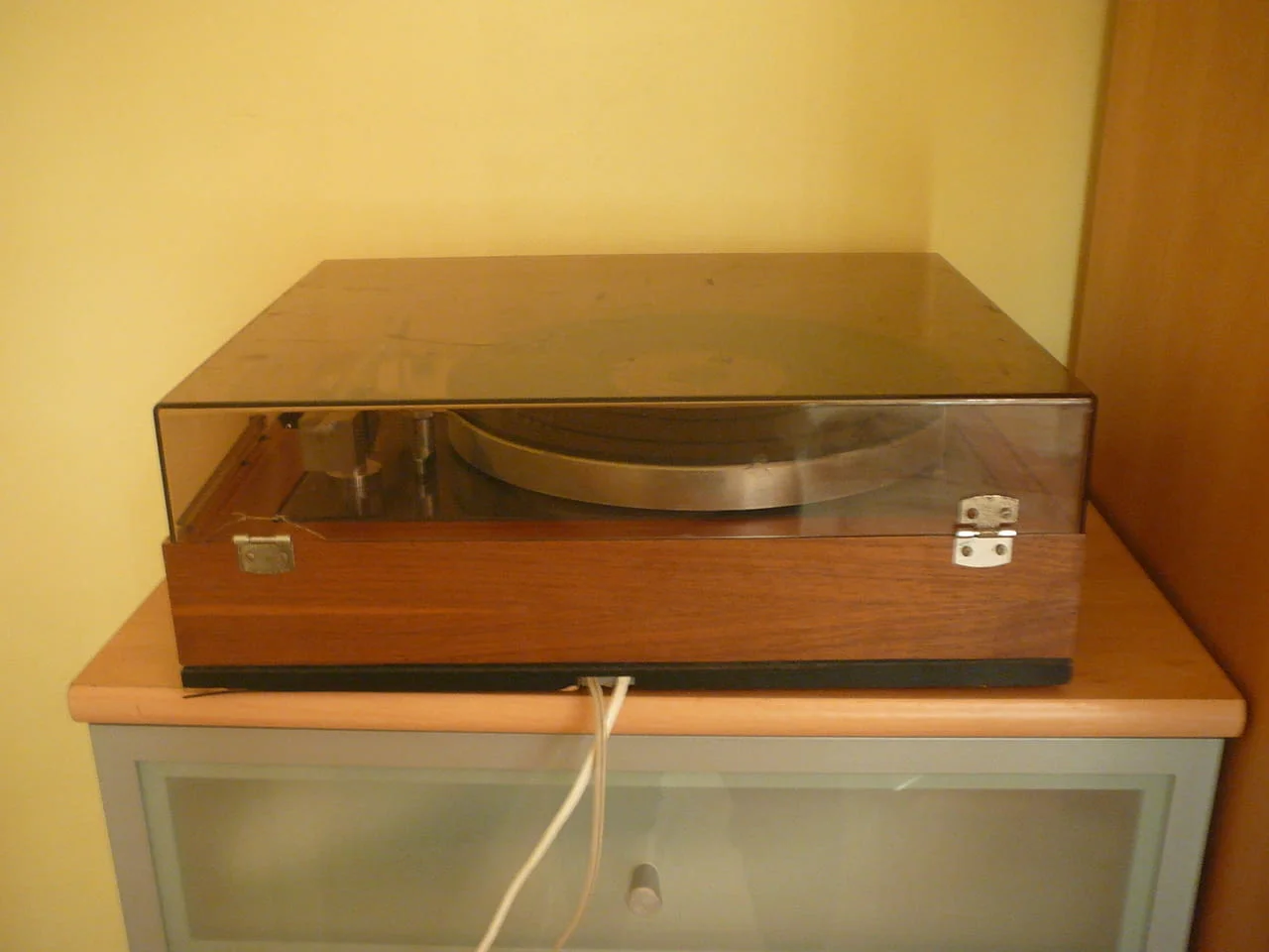 Lenco b 55 — снимка 7
