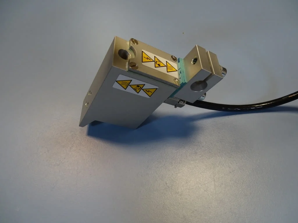 Нагревател Robatech Heating part AX101 230V, 200W — снимка 5