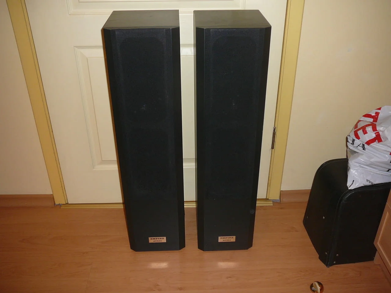 Emp ire audio hqd 12 — снимка 2