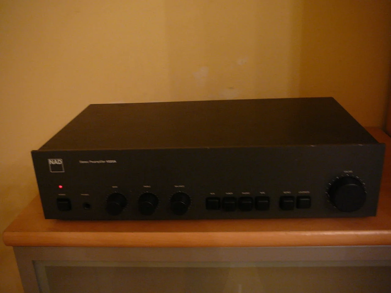 Nad 1020a — снимка 6
