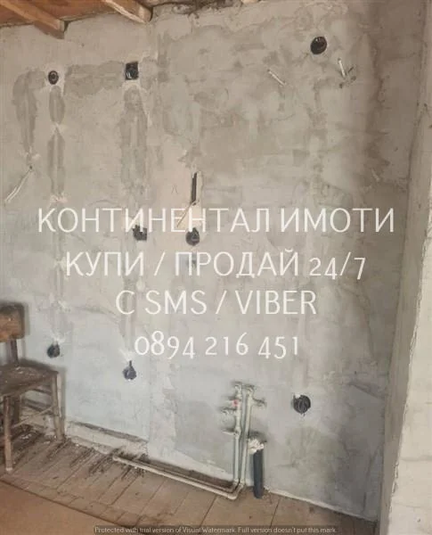 Къща с голям двор. СОБСТВЕНИК! Село Сухозем, обл. Пловдив — снимка 4