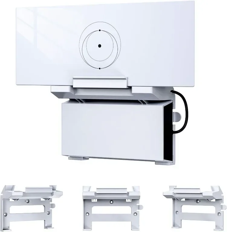 Монтажни комплекти за Starlink Gen 3 меш рутър и захранване, EDUP HOME и EDUP LOVE — снимка 2