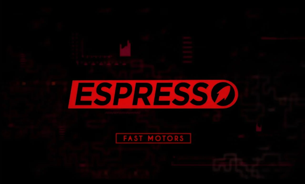 БЪРЗ мотор VDS espresso 1000кг — снимка 5