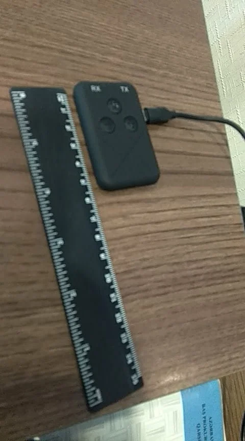 2 в 1 безжичен bluetooth (блутут) аудио приемник и предавател — снимка 8