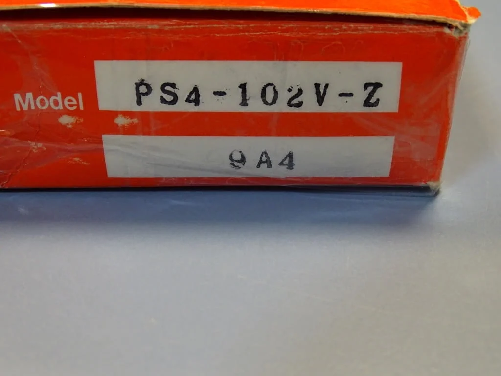 Датчик за налягане Copal Electronics PS4-102V-Z pressure switch sensor transducer — снимка 7