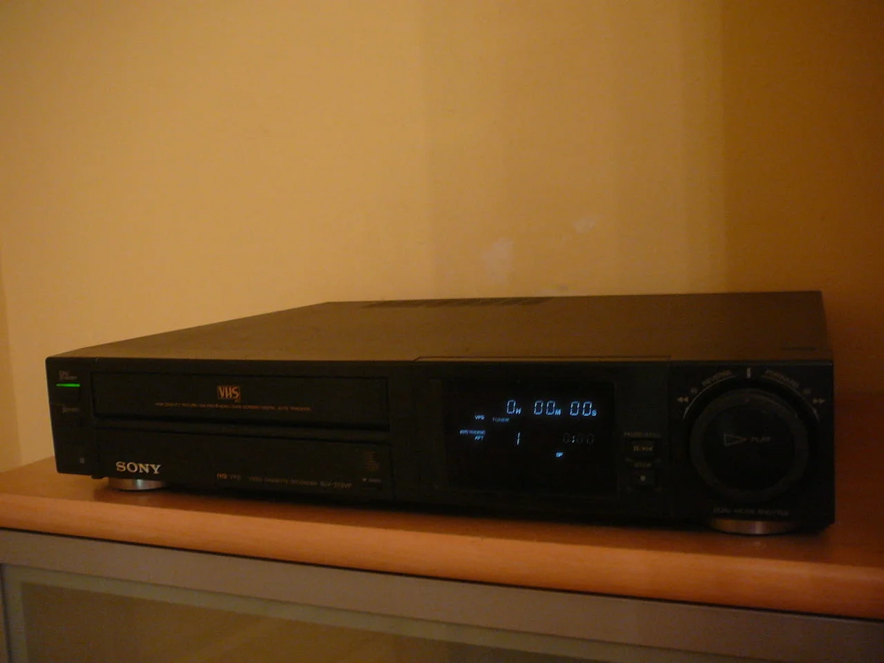 Sony slv-373vp — снимка 3